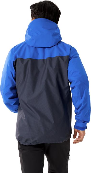 Actual product image Arc'teryx Alpha Jacket Men (XL)