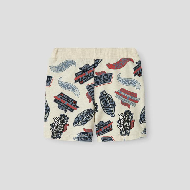 Actual product image Name it Hot Wheels Shorts (92)