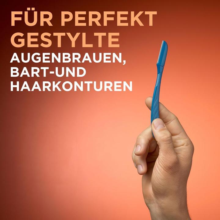 Actual product image Wilkinson Precision Styler