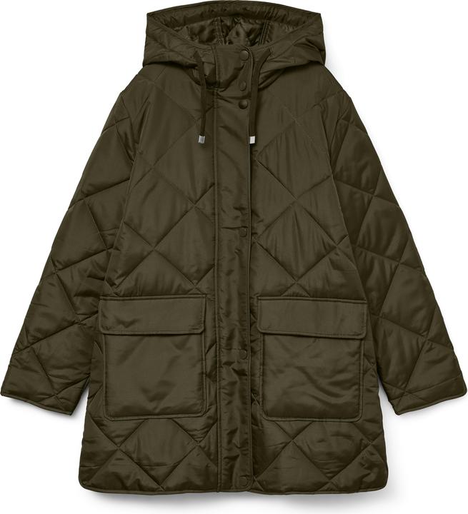 Produktbild Vero Moda VMMILLIE Mantel Mantel