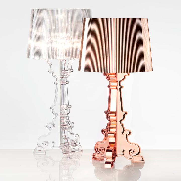 Produktbild Kartell Bourgie (240 lm, E27)