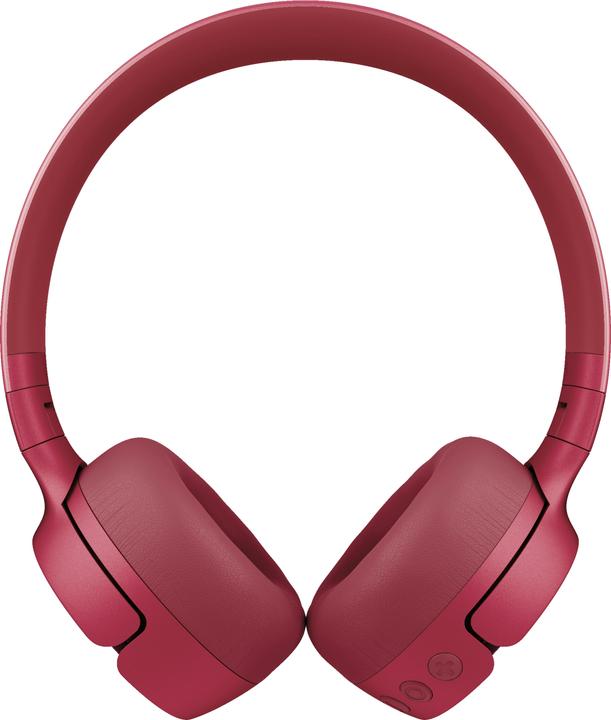 Actual product image Fresh'N Rebel Fresh 'n Rebel Code Fuse Berry Red (30 h, Wireless)