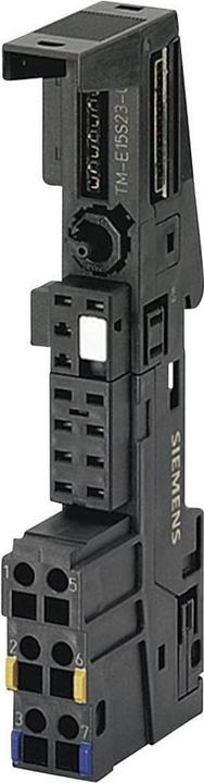 Produktbild Siemens Terminalmodul SIMATIC DP