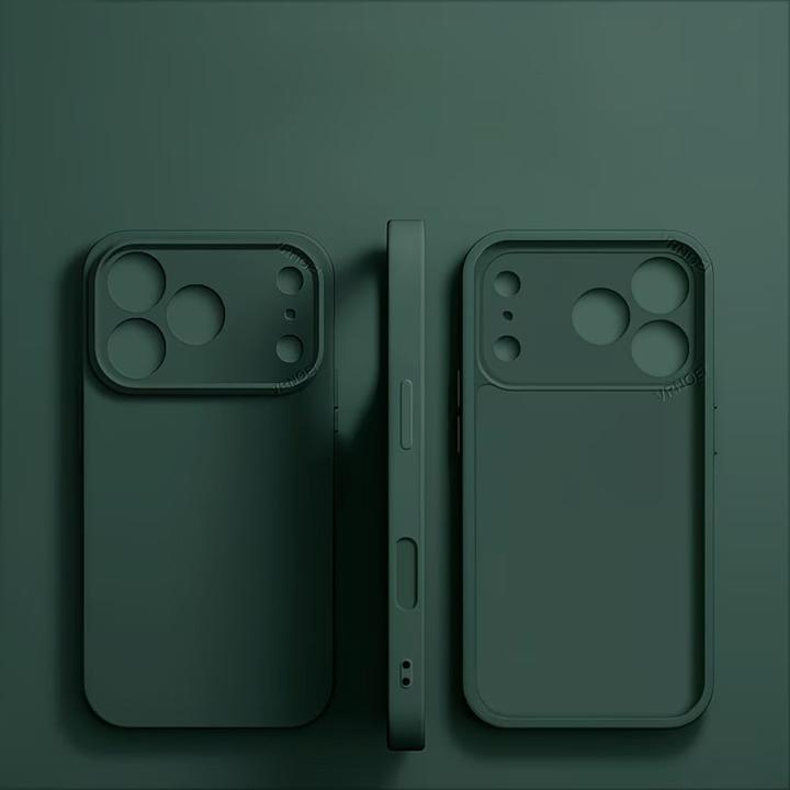 Verde scuro opaco