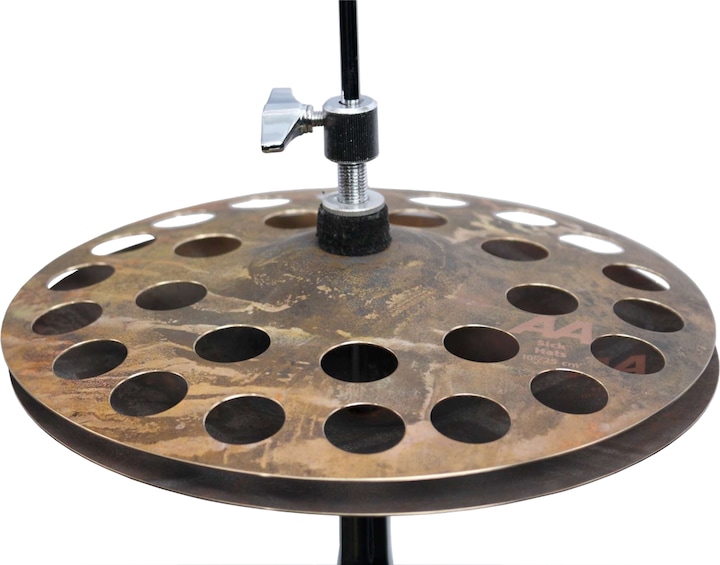 Produktbild Sabian AA 10" Sick Hats (10", Becken)