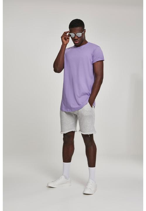 Produktbild Urban Classics Shaped Long Tee (XS)