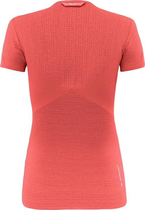 Produktbild Salewa Zebru Responsive Kurzarm Da T-Shirt (42, 48)