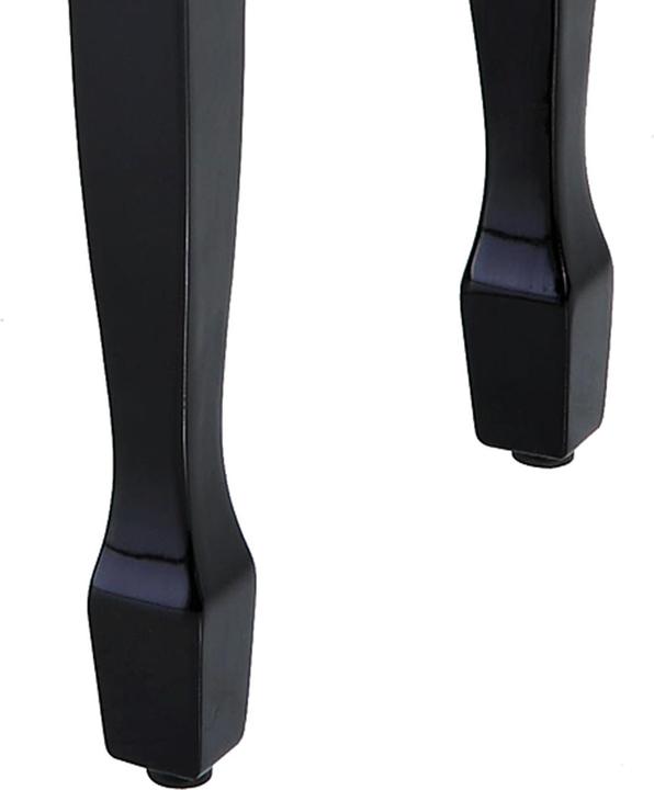 Immagine prodotto Homcom Panchina per pianoforte Elegante, robusta, durevole (Sedia da musicista)