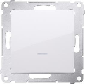 Actual product image Kontakt DW1AL.01/11