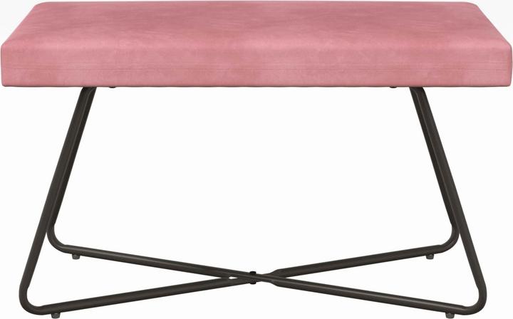Produktbild vidaXL Moderne Bänke (80 cm)