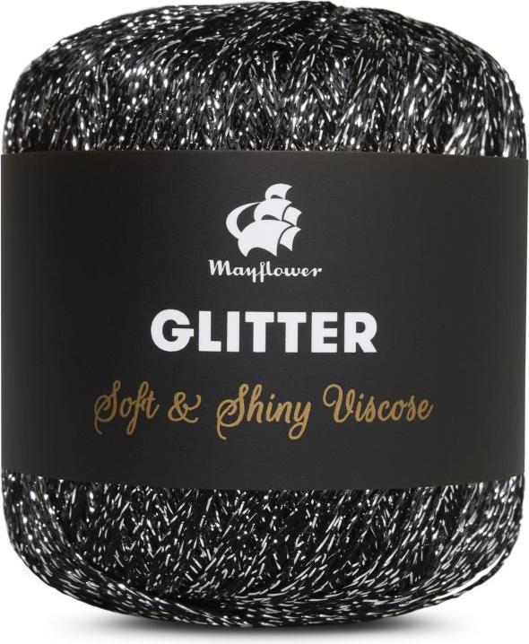 Schwarz, Schwarz/Silber, Silber