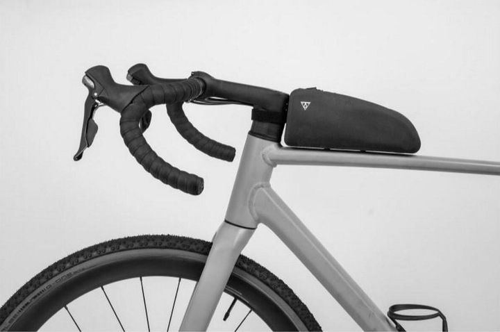 Actual product image Topeak TopLoader (1 l, Frame bag)