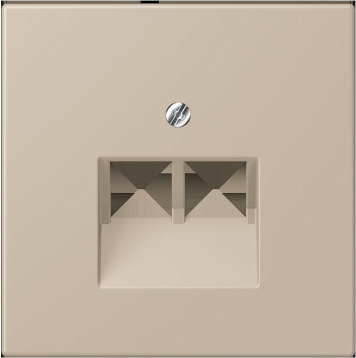 Produktbild JUNG Abdeckung