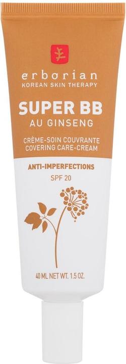 Erborian Super BB (Caramel, 40 ml)