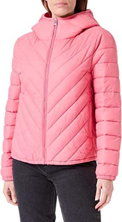 Actual product image BOSS Fitted Front-Lined Freedom of Movement Coat