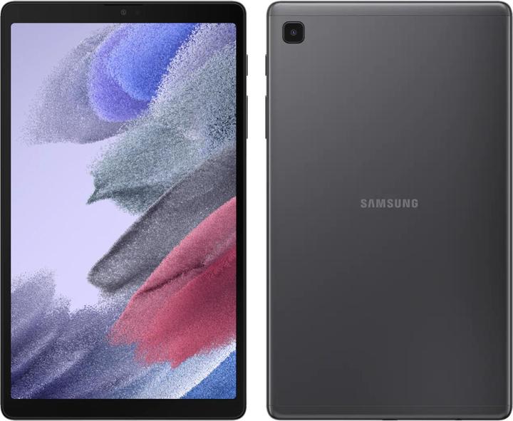 Productafbeelding Samsung Galaxy Tab A7 Lite (4G, 8.70", 32 GB, Grijs)