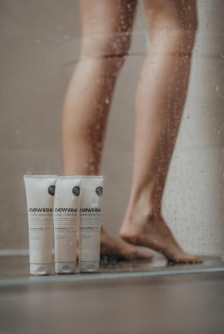 Produktbild Newkee Conditioner natural, 150ml (150 ml)