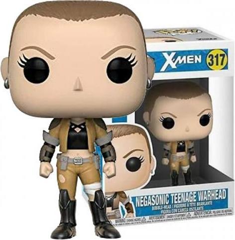 Produktbild Funko Negasonic