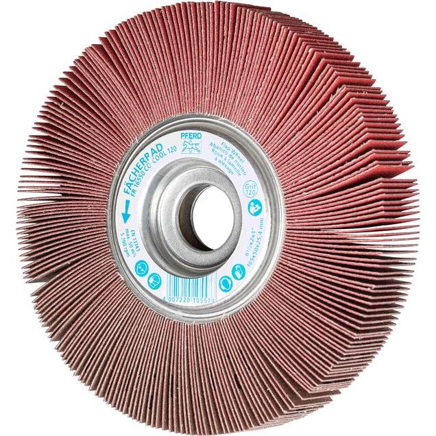 Pferd, Schleifmittel, FR 16530/25,4 CO-COOL 120 (120)