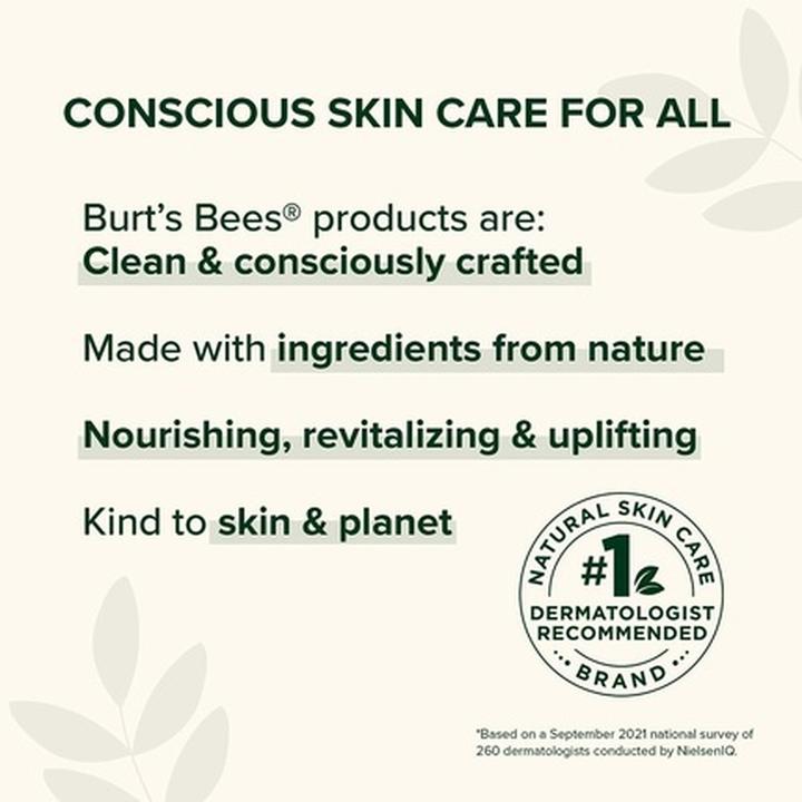 Image du produit Burt's Bees Crème à cuticules au beurre de citron