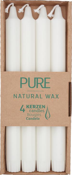 Produktbild Wenzel Pure (4 Stk.)