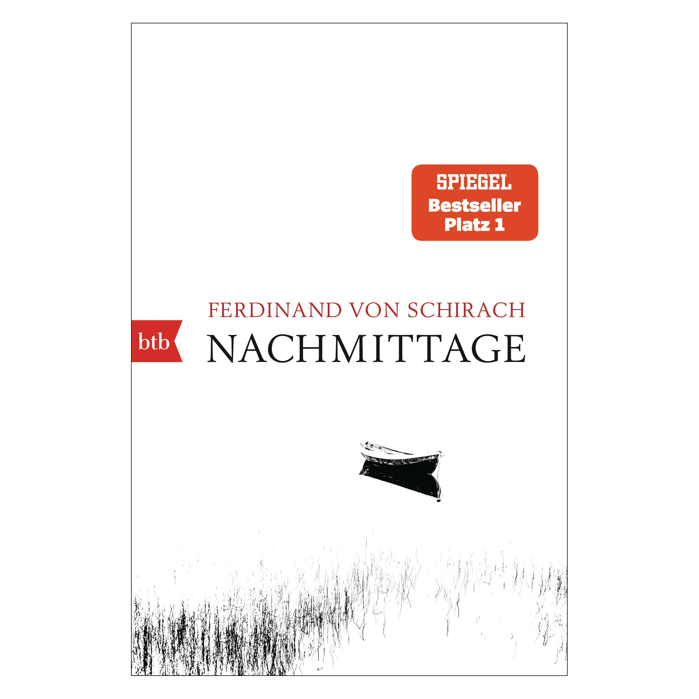 Nachmittage | Ferdinand Schirach