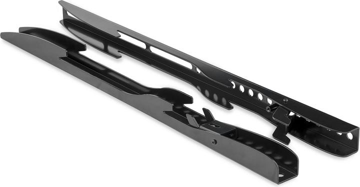 Actual product image StarTech Full Motion TV Wall Mount - for 32 to 75 inch TVs - Steel & Aluminium (Wall, 75 kg, 32" - 75")