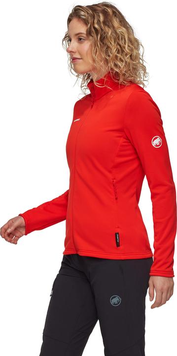Produktbild Mammut Aconcagua Light ML Jacket Women (S)