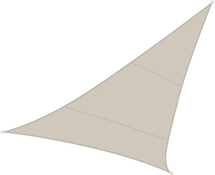 Immagine prodotto Perel Tende da sole (500 x 500 cm)