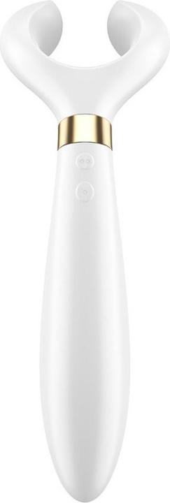 Produktbild Satisfyer Partner Multifun 3