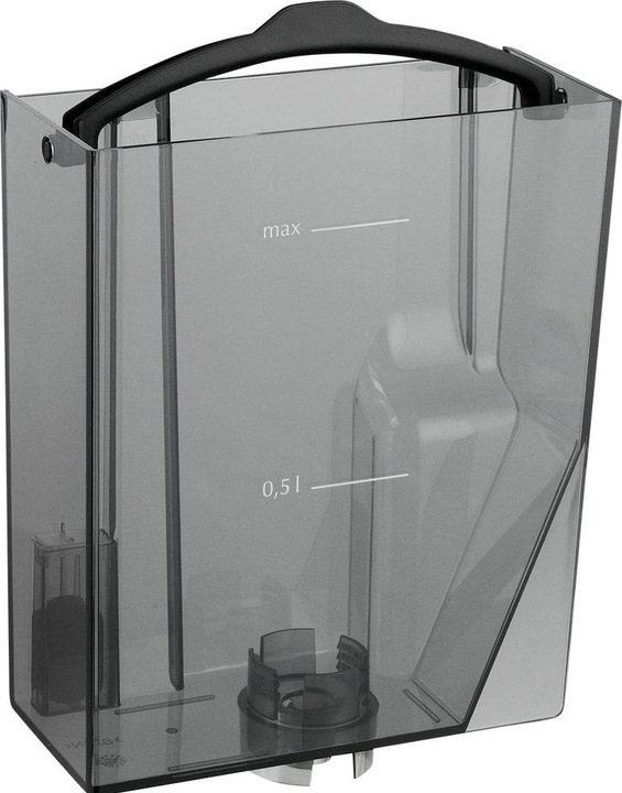 Melitta Water tank 62916 6770109 6592905