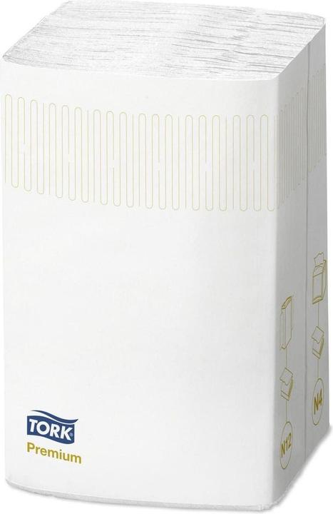 Produktbild Tork Serviette-Papier (1000 Stk., 21.30 x 16.50 cm)