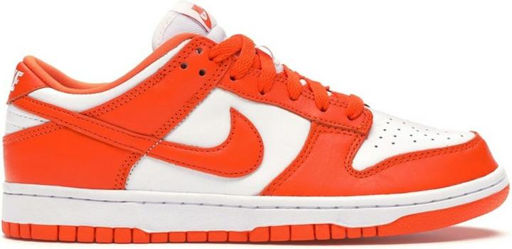 Actual product image Nike Dunk Low SP Syracuse (44.5)