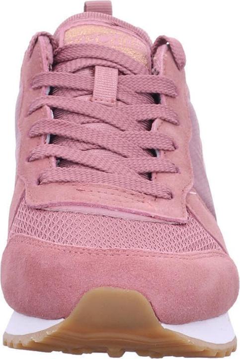 Actual product image Skechers 's running shoes og 85 - goldn gurl (39)