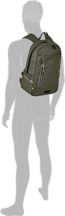 Actual product image Camel Active Explore backpack 40 cm laptop compartment (12 l)