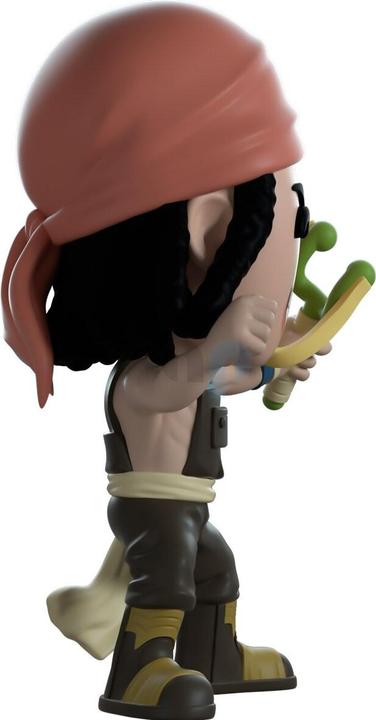 Image du produit Youtooz One Piece Vinyl figurine Usopp 11 cm