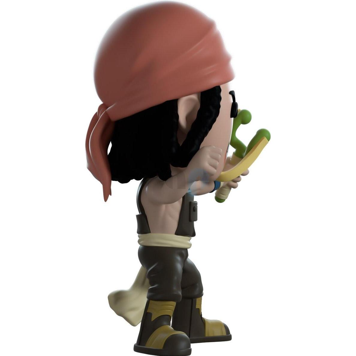 Thumbnail - Youtooz One Piece Vinyl Figur Lysop 11 cm