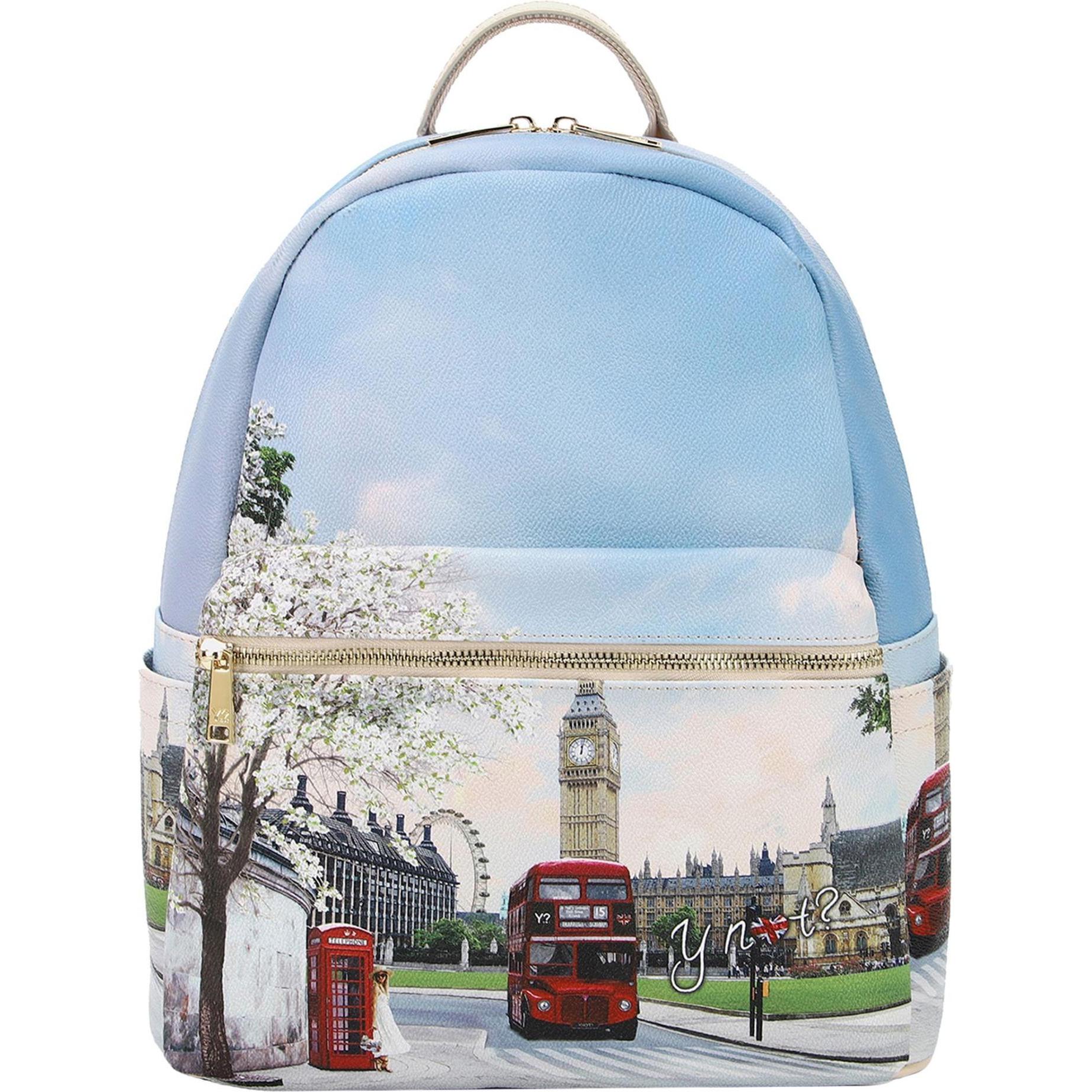 Thumbnail - Ynot?, Rucksack, (12 l)