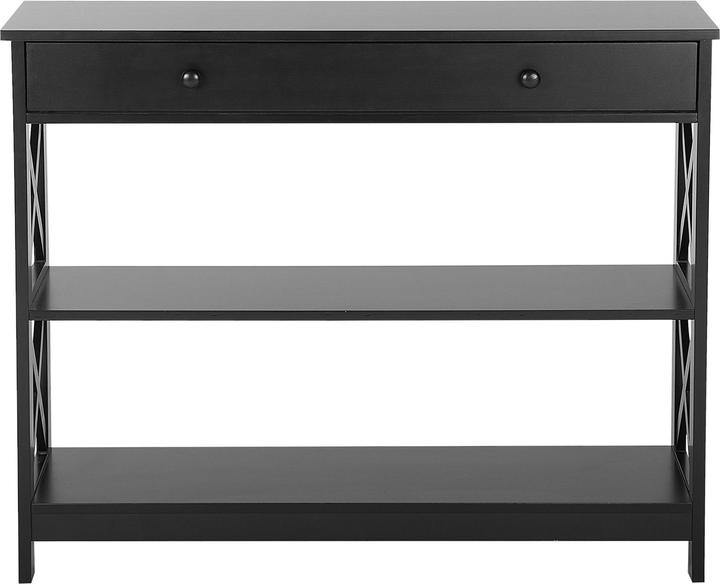 Actual product image Beliani Montgomery (100 x 30 x 80 cm)