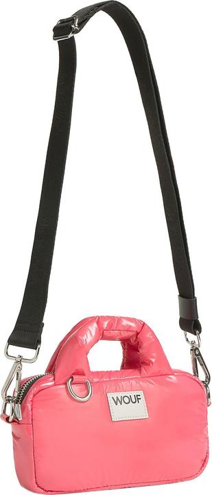 Produktbild Wouf Glossy Mini Bag Handtasche 19 cm