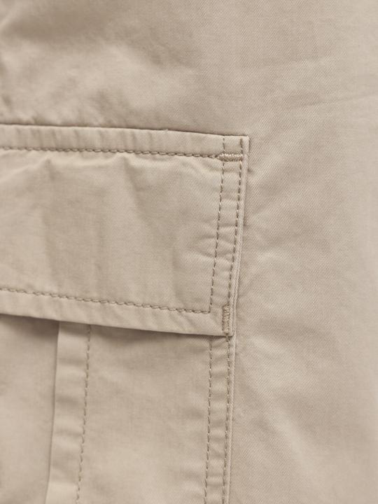 Image du produit Jack & Jones Jrebcory Cargo Short Mid Sn (M)