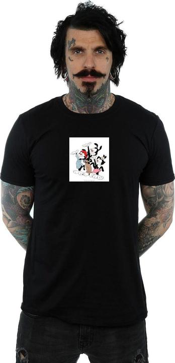 Produktbild Universal Textiles Ta Da TShirt (4XL)