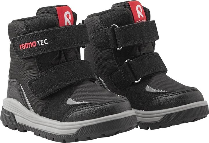 Produktbild Reima tec Winterstiefel Qing Black (23)