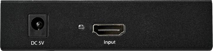 Image du produit StarTech Convertisseur HDMI vers RCA (Numérique -> Analogique)
