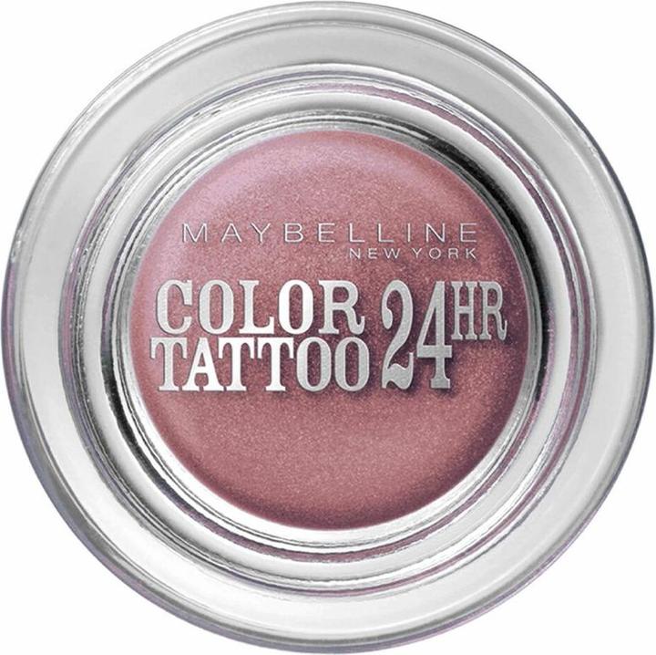 Produktbild Maybelline New York Eye Studio (65 Pink Gold)
