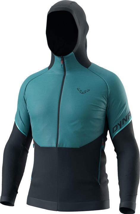 Blau/Schwarz