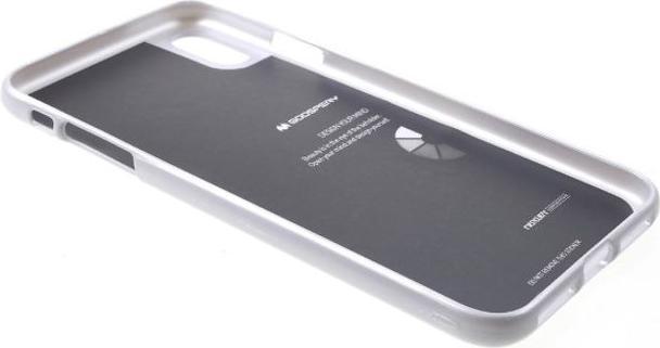 Actual product image Goospery i Jelly Metal Series (Apple iPhone XS Max)