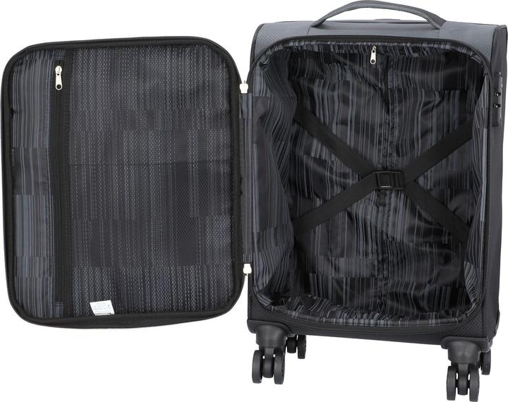 Produktbild Gabol Cloud 4-Rollen Kabinentrolley 55 cm (35 l)