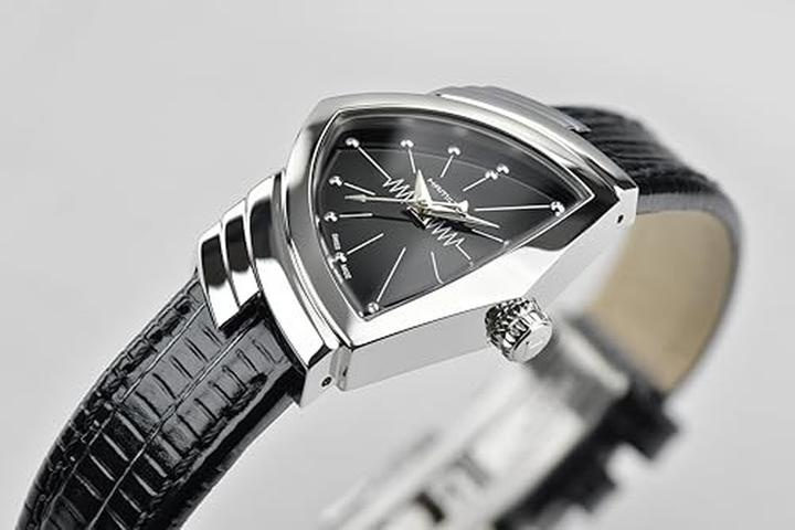 Produktbild Hamilton Ventura (Analoguhr, 28 mm)