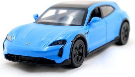 Produktbild MSZ Die-cast model Porsche Taycan Turbo S Cross Turismo, 1:36